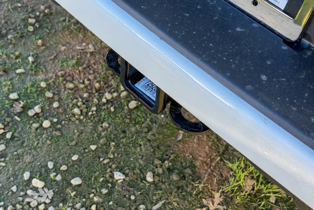 new 2026 Ram 2500 car, priced at $80,945