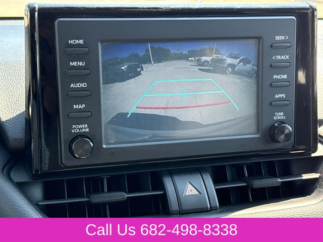 Used 2019 Toyota RAV4 SUV