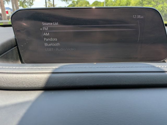 2021 Mazda CX-30 Preferred Gray at DeMontrond Mazda