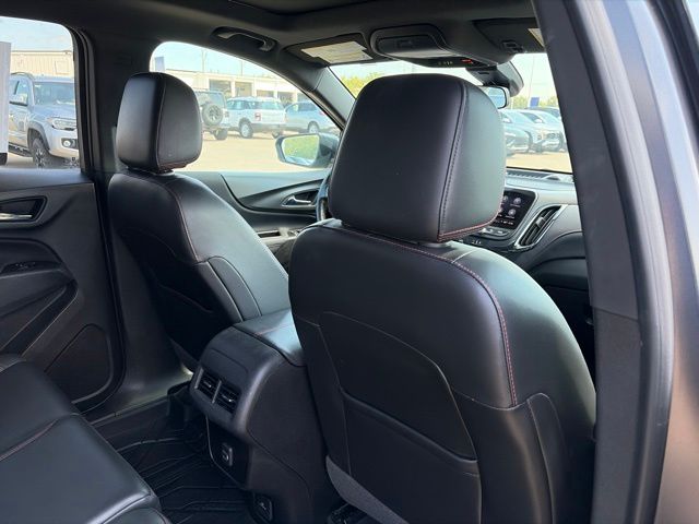 Used 2022 Chevrolet Equinox SUV