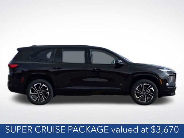 2026 Buick Enclave Sport Touring - Photo 2