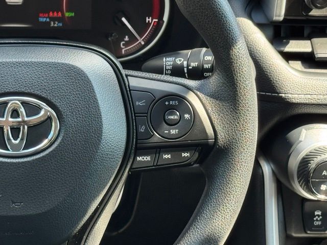 Used 2025 Toyota RAV4 SUV