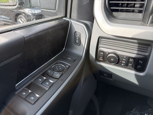 New 2026 Black Ford XLT image 26