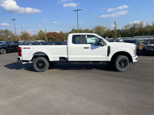 2024 Ford F-250SD XL 2