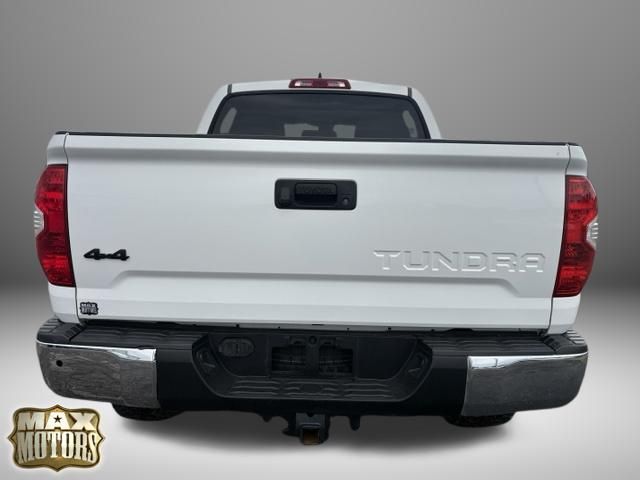 Used 2021 Toyota Tundra Truck