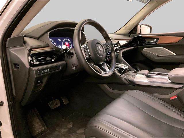 2022 Acura MDX 3.5L - 11