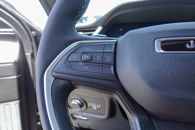 Grand Cherokee L Altitude X