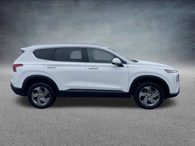 2023 Hyundai Santa Fe SEL 3