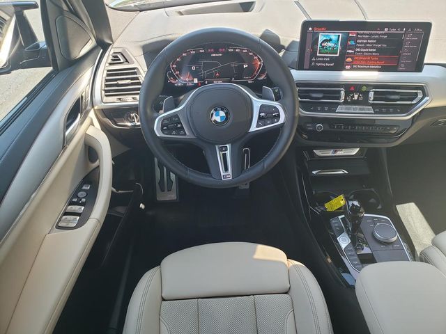Used 2023 Gray BMW M40i image 17