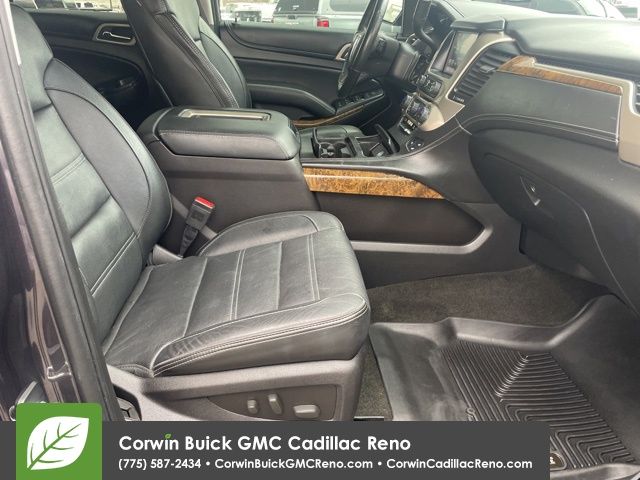 2016 GMC Yukon Denali 30