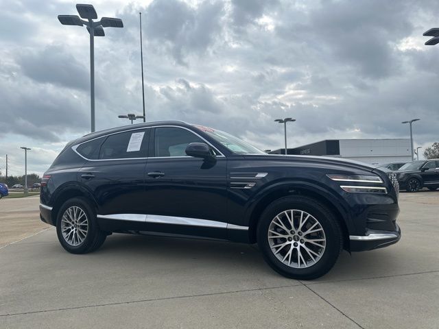2024 Genesis GV80 2.5T AWD