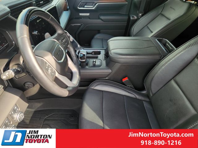 Used 2025 GMC Sierra 1500 Truck