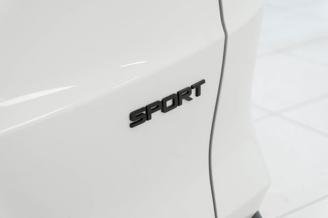 New 2026 Honda CR-V Hybrid SUV
