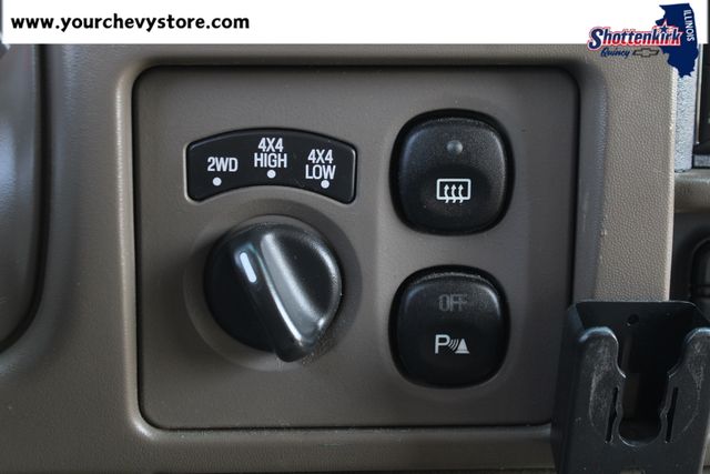 Used 2004 Ford Excursion SUV