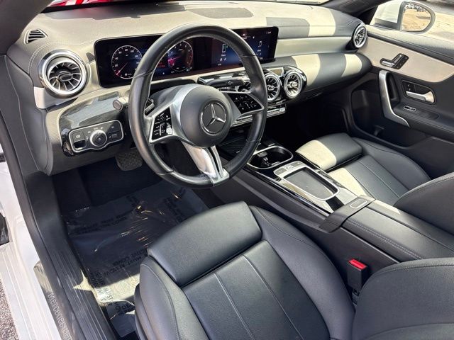 2025 Mercedes-Benz C-Class - $29,988