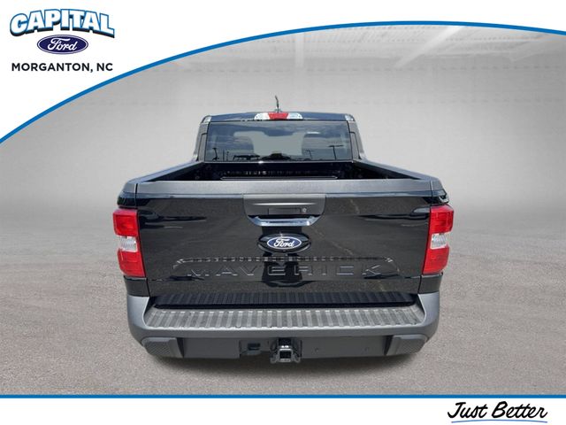 New 2026 Black Ford XL image 6