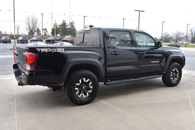 Used 2018 Toyota Tacoma Truck