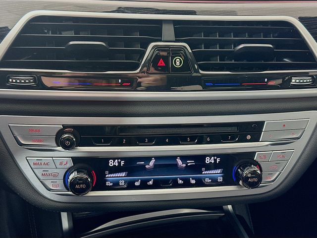 Thumbnail: 2020 BMW 7 Series - 16