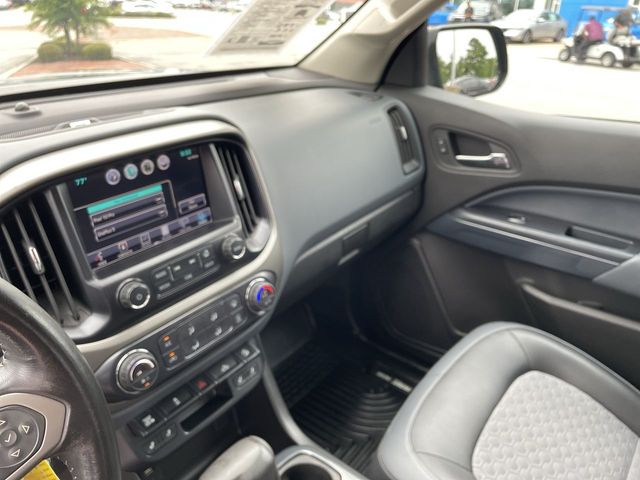 Used 2016 Chevrolet Colorado Truck