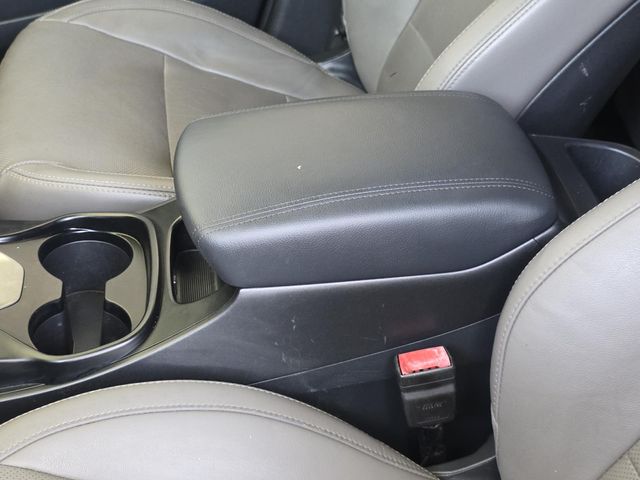 Used 2017 Hyundai Santa Fe SUV