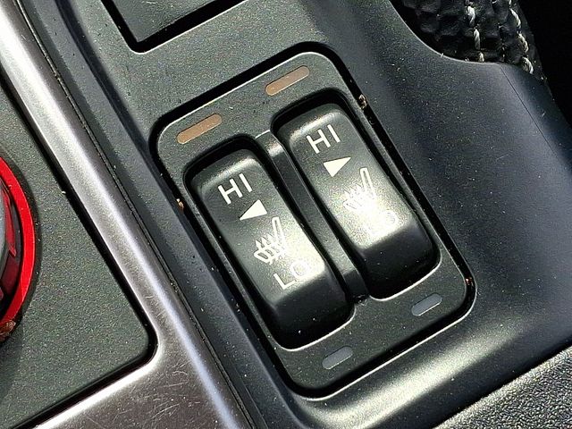 2023 Subaru Forester Limited Gray at Subaru and VW of Moon Township