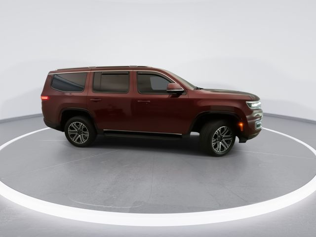 Used 2022 Red Jeep Series III image 6
