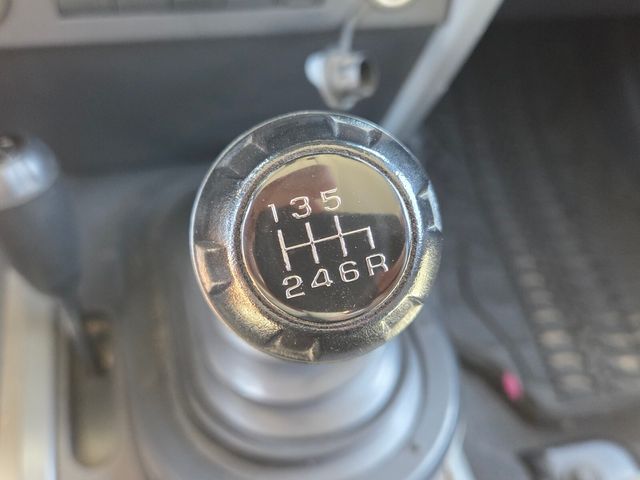 Used 2007 Blue Jeep Unlimited Sahara image 24