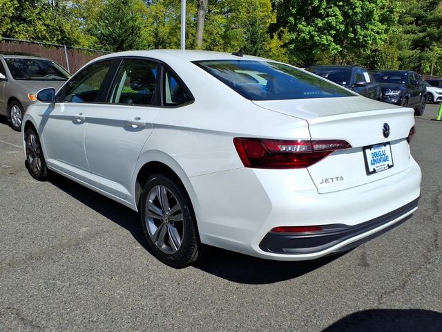 2023 Volkswagen Jetta