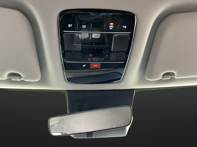 New 2026 Shimmering Silver Pearl Hyundai SEL image 23