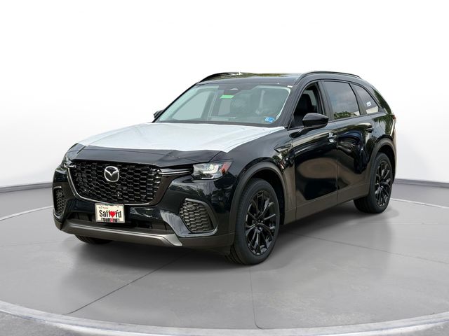2026 Mazda Mazda CX-70 3.3 Turbo Preferred