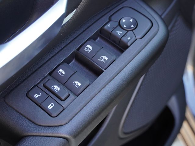 New 2026 Ram 1500 Truck