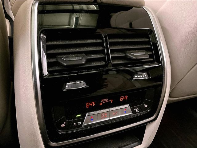 2020 BMW X5 xDrive40i Gray at Klick Lewis Buick Chevrolet