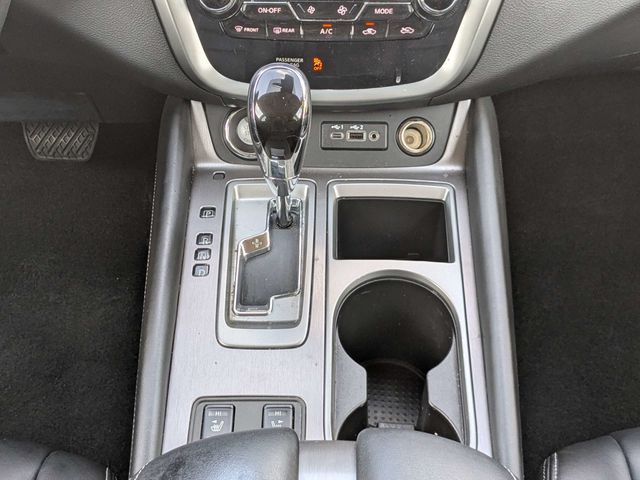 Used 2024 Nissan Murano SUV