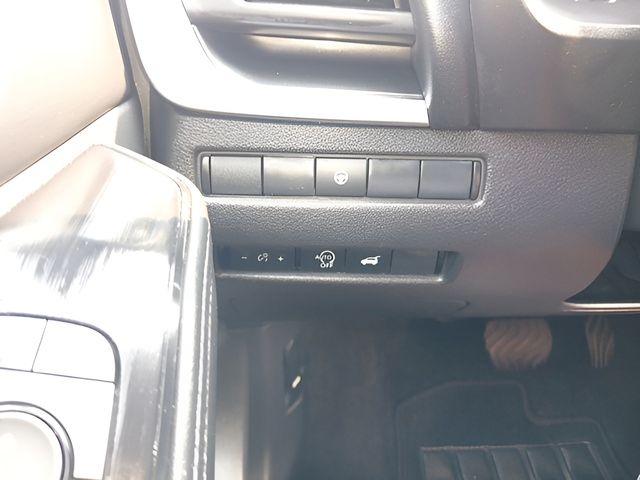 Used 2024 Nissan Rogue SUV
