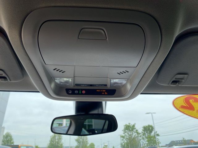2022 GMC Acadia SLE - Light Stone exterior view 15