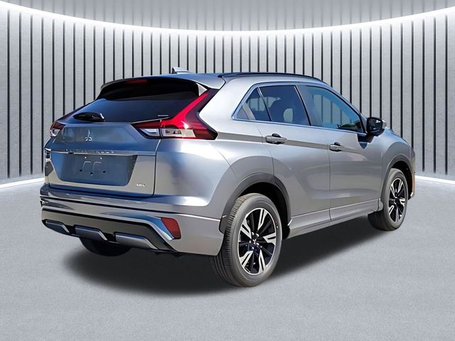 2026 Mitsubishi Eclipse Cross SEL - Photo 6