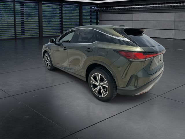 Used 2025 Lexus RX SUV