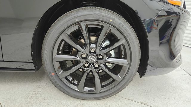 2026 Mazda Mazda3 2.5 S Select Sport - 8