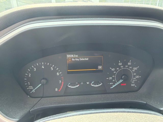 2022 Ford Escape SE Blue at Phil Fitts Ford