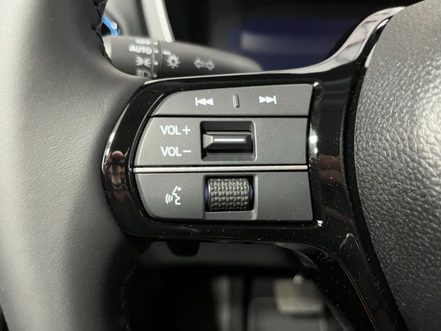 New 2026 Honda Passport SUV