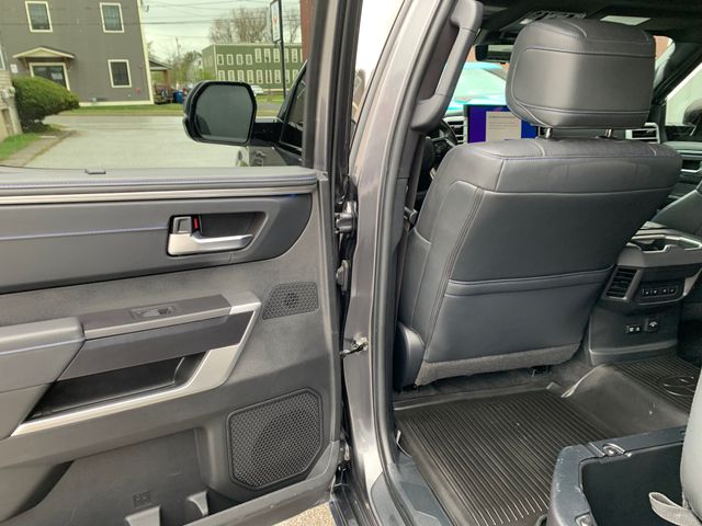 Used 2023 Toyota Tundra Truck