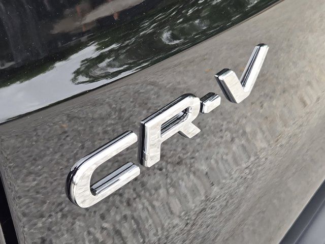 used 2023 Honda CR-V car, priced at $29,200