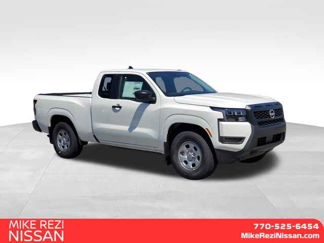 2026 Nissan Frontier S King Cab 4X2's photo