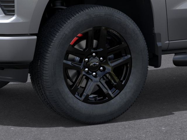 2026 Chevrolet Silverado 1500 RST:47393