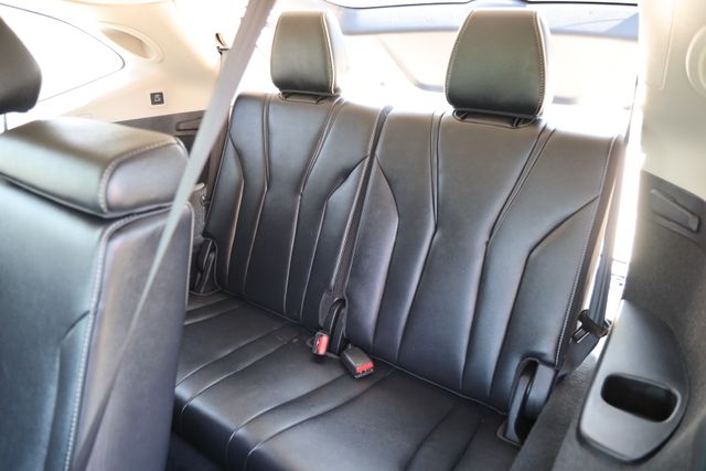 2022 Acura MDX Advance Gray at Classic Chevrolet Galveston
