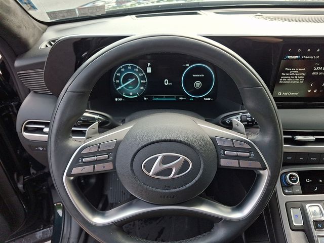 Used 2024 Hyundai Palisade SUV