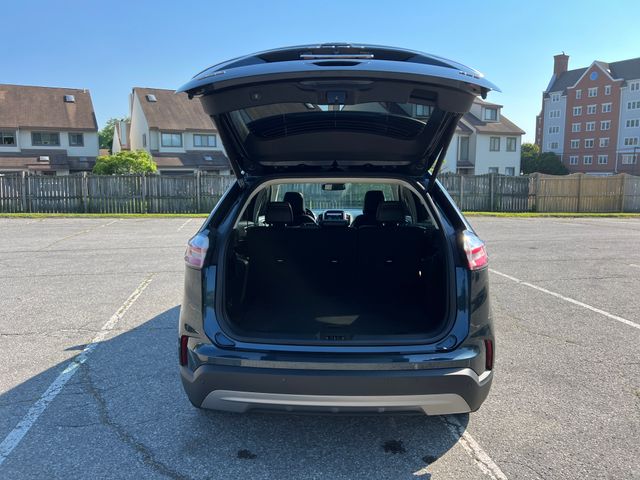 Used 2022 Ford Edge SUV