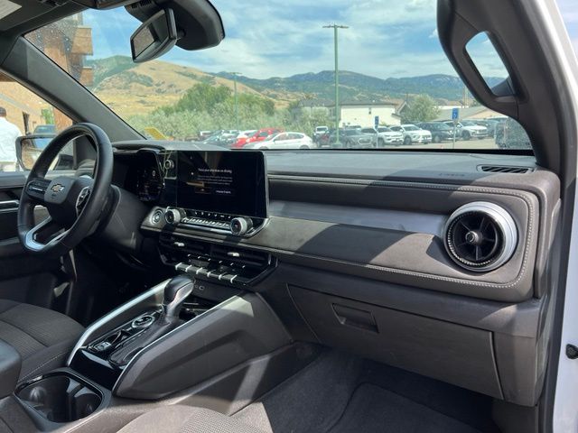 Used 2023 Chevrolet Colorado Truck