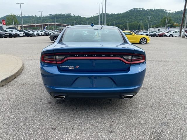 2023 Dodge Charger SXT photo