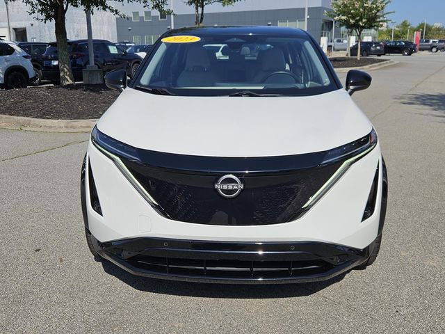 Used 2023 Nissan Ariya SUV
